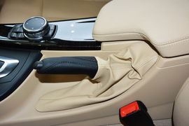 2016款宝马328Li