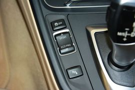 2016款宝马328Li
