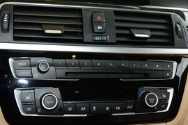 2016款宝马328Li
