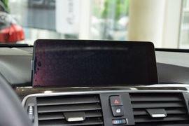 2016款宝马328Li