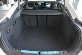 2016款宝马430i