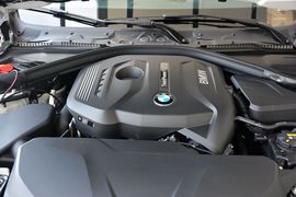2016款宝马430i