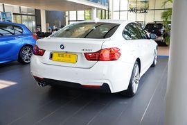 2016款宝马430i