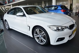 2016款宝马430i