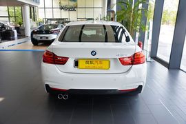 2016款宝马430i