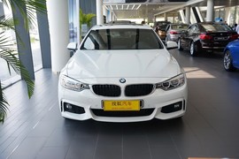 2016款宝马430i