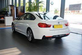 2016款宝马430i