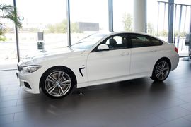 2016款宝马430i
