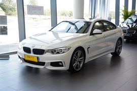 2016款宝马430i