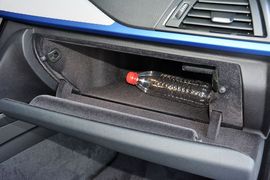 2016款宝马430i
