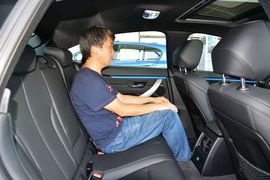2016款宝马430i