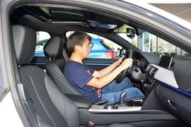 2016款宝马430i