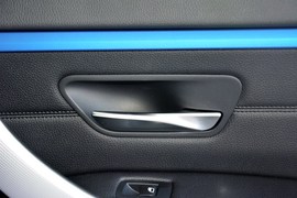 2016款宝马430i
