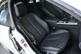 2016款宝马430i