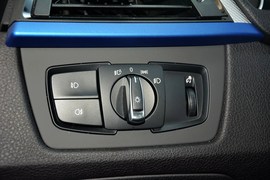 2016款宝马430i