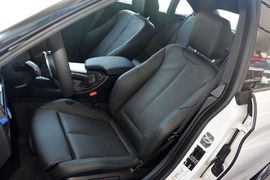 2016款宝马430i