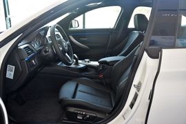 2016款宝马430i