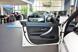 2016款宝马430i