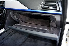 2016款宝马430i