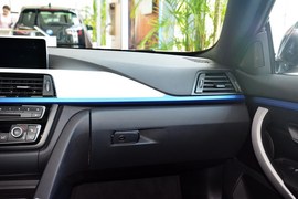 2016款宝马430i