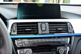2016款宝马430i