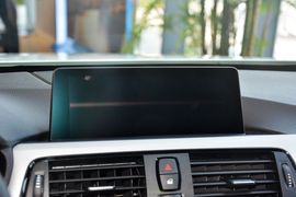 2016款宝马430i
