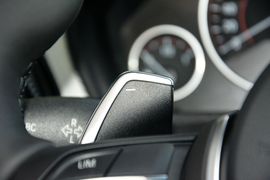 2016款宝马430i