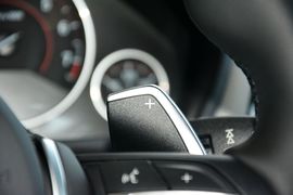 2016款宝马430i
