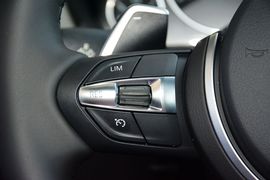 2016款宝马430i