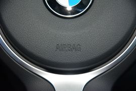 2016款宝马430i