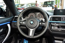 2016款宝马430i