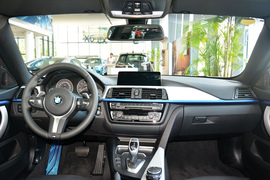 2016款宝马430i