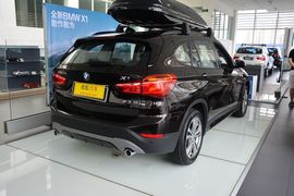 2016款宝马X1