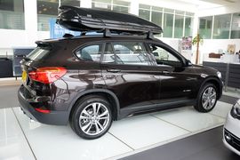 2016款宝马X1