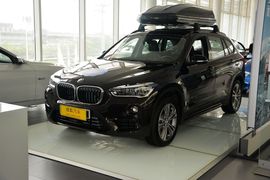 2016款宝马X1