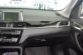2016款宝马X1