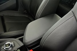 2016款宝马X1