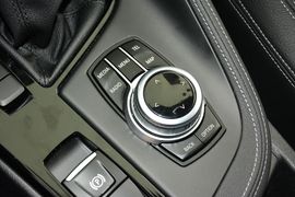 2016款宝马X1
