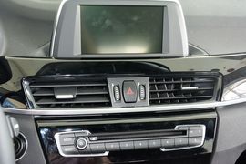 2016款宝马X1