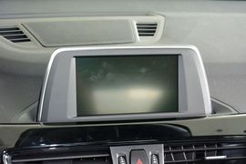 2016款宝马X1