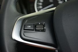 2016款宝马X1