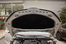 2016款斯柯达速派330TSI