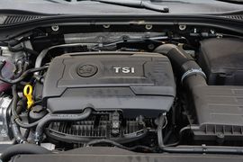 2016款斯柯达速派330TSI