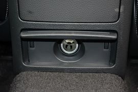 2016款斯柯达速派330TSI