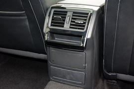 2016款斯柯达速派330TSI