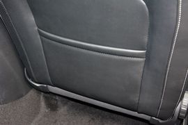 2016款斯柯达速派330TSI
