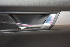 2016款斯柯达速派330TSI