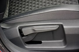 2016款斯柯达速派330TSI