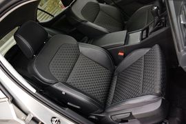 2016款斯柯达速派330TSI