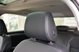 2016款斯柯达速派330TSI